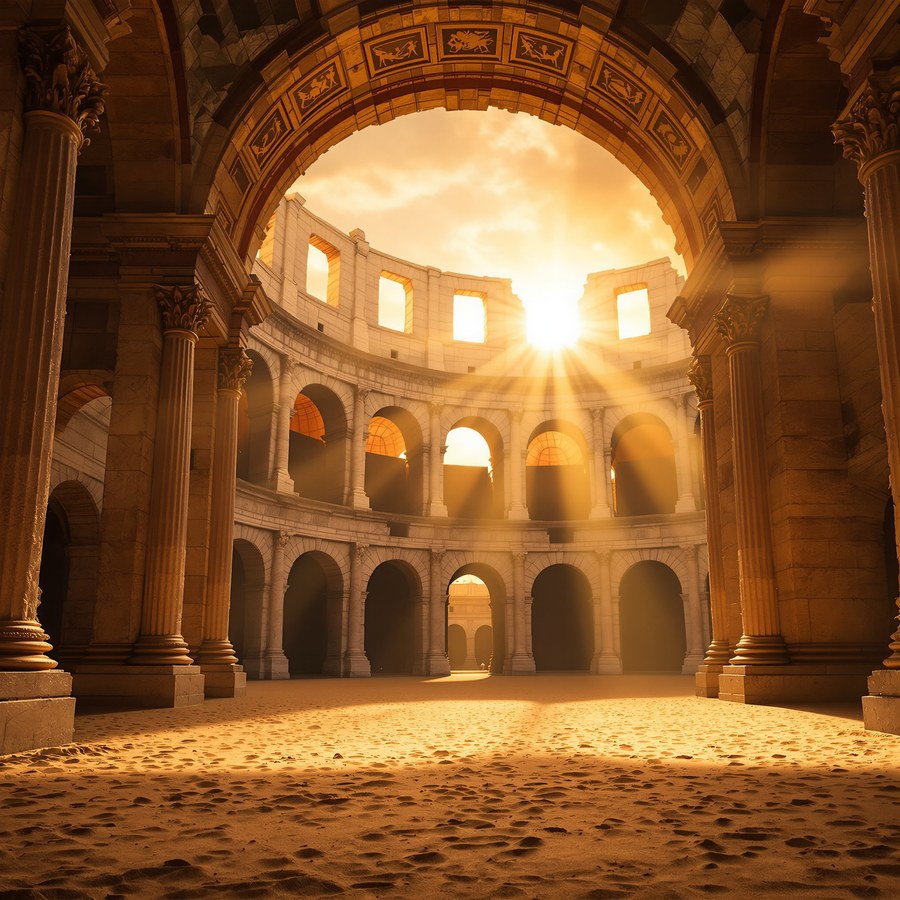 Coliseum